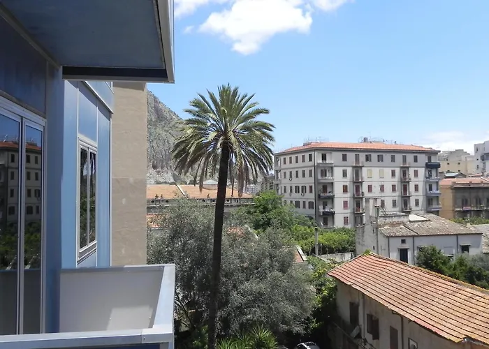 Torreata & Residence