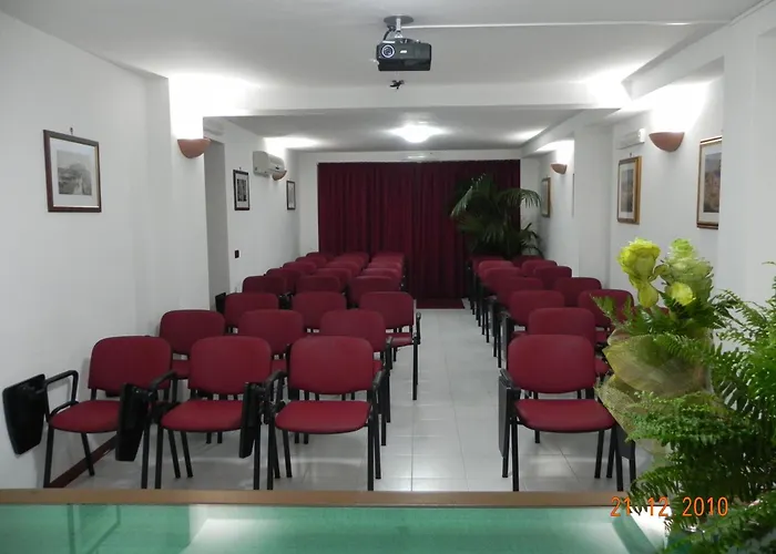 Torreata & Residence
