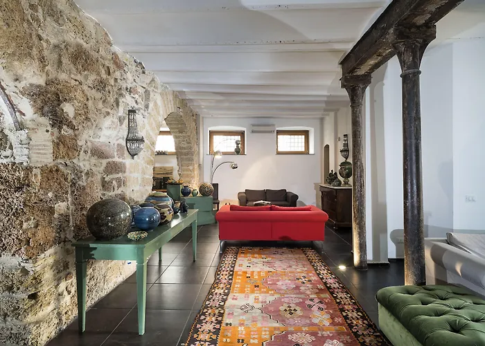 Il Giardino Di Ballarò Boutique