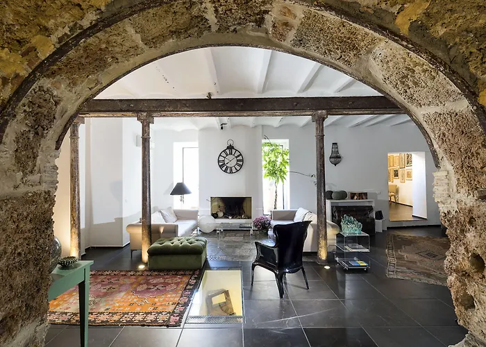 Il Giardino Di Ballarò Boutique